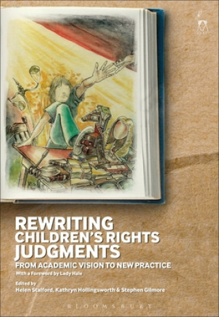 Rewriting Children's Rights Judgments