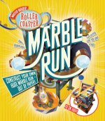 Master Builder - Roller Coaster Marble Run