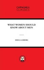 What Women Should Know about Men