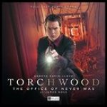 Torchwood: The Office of Never Was