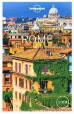 Lonely Planet Best of Rome 2018