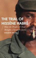 Trial of Hissene Habre