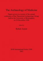 Archaeology of Medicine