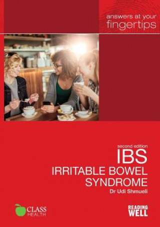 IBS - Answers at your fingertips
