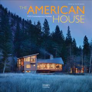 American House: 100 Contemporary Homes