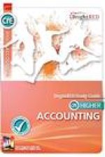 CfE Higher Accounting Study Guide