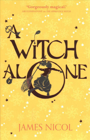 Witch Alone