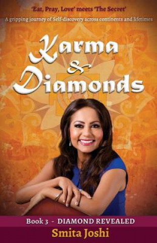 Karma & Diamonds: Diamond Revealed