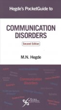 Hegde's PocketGuide to Communication Disorders