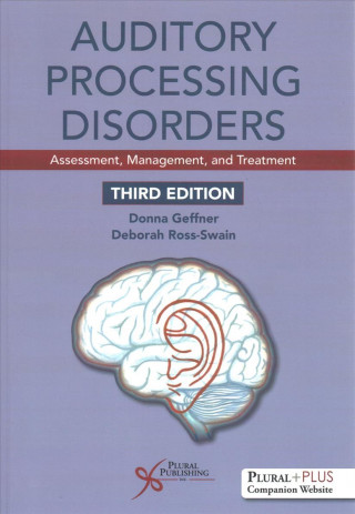 Auditory Processing Disorders