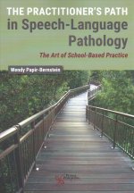 Practitioner's Path in Speech-Language Pathology