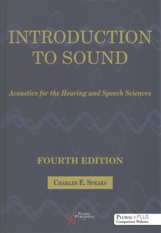 Introduction to Sound