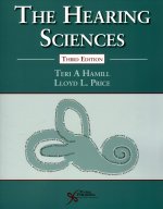 Hearing Sciences, Third Edition