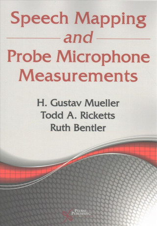 Speech Mapping and Probe Microphone Measurements