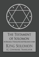 Testament of Solomon