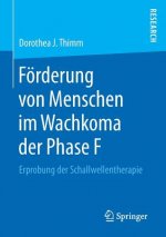 Foerderung Von Menschen Im Wachkoma Der Phase F