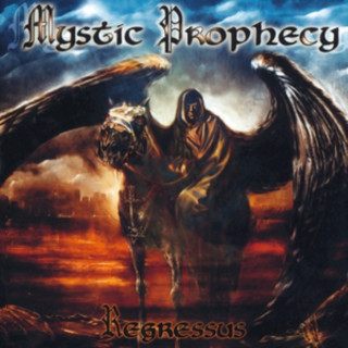 Regressus (Re-Release)
