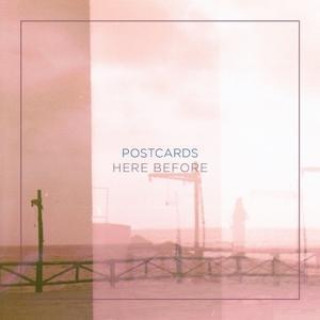 Here Before (EP)