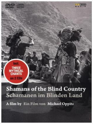 Schamanen im Blinden Land