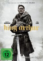 King Arthur: Legend of the Sword, 1 DVD