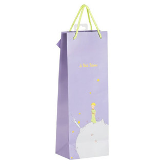 Dárková taška na lahev Malý princ – Pla