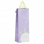 Dárková taška na lahev Malý princ – Pla