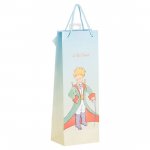 Dárková taška na lahev Malý princ – Tra