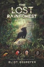 Lost Rainforest #1: Mez's Magic