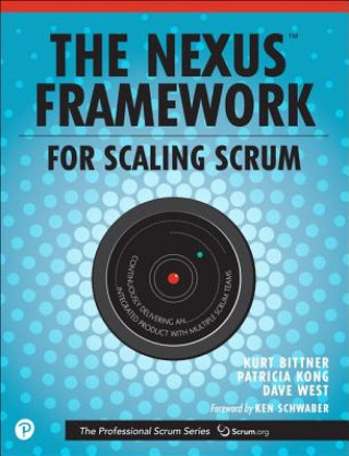 Nexus Framework for Scaling Scrum, The