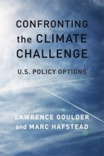 Confronting the Climate Challenge