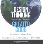 Design Thinking for the Greater Good