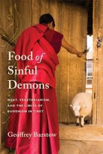 Food of Sinful Demons