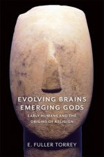 Evolving Brains, Emerging Gods