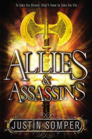 ALLIES & ASSASSINS