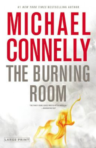 Burning Room