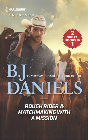 Rough Rider & Matchmaking with a Mission: Rough RiderMatchmaking with a Mission