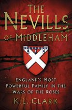 Nevills of Middleham