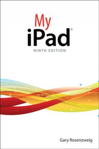 My iPad