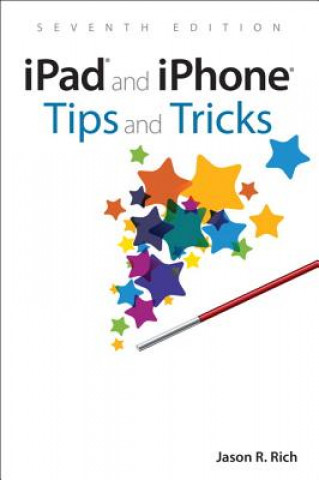 iPad and iPhone Tips and Tricks