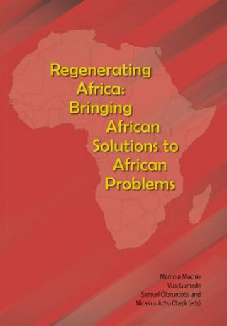 Regenerating Africa