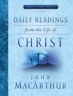 DAILY READINGS FROM THE LIFE O