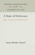 State of Deference