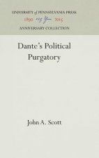Dante's Political Purgatory