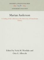 Marian Anderson