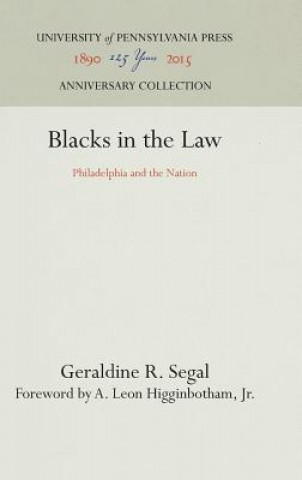Blacks in the Law