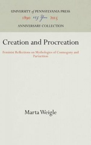 Creation and Procreation