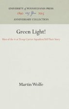 Green Light!