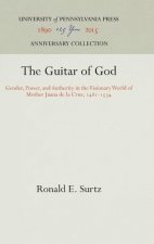 Guitar of God