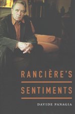 Ranciere's Sentiments