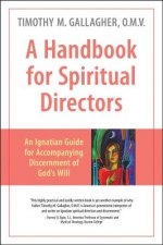 Handbook for Spiritual Directors